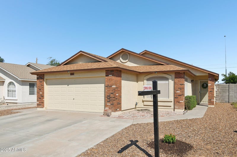 8550 Calypso Ave, Mesa, AZ 85208