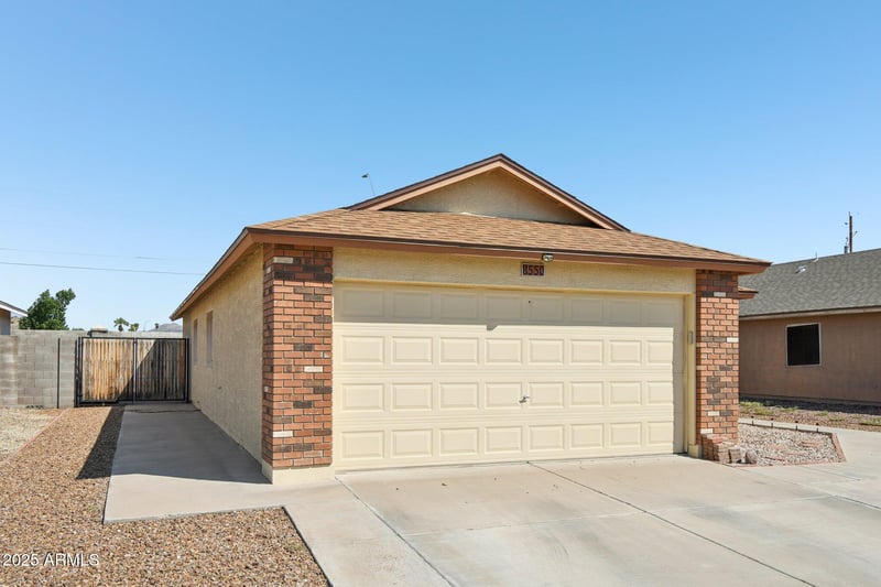 8550 Calypso Ave, Mesa, AZ 85208