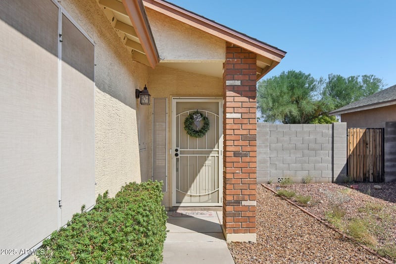 8550 Calypso Ave, Mesa, AZ 85208