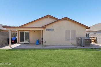 8550 Calypso Ave, Mesa, AZ 85208