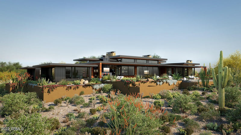 8550 E Father Kino Trl NW #-, Carefree, AZ 85377
