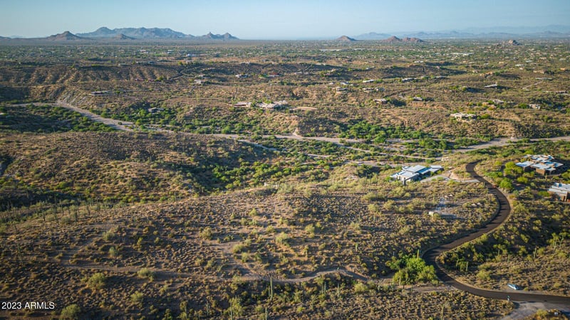 8550 E Father Kino Trl NW #-, Carefree, AZ 85377