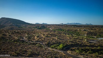 8550 E Father Kino Trl NW #-, Carefree, AZ 85377