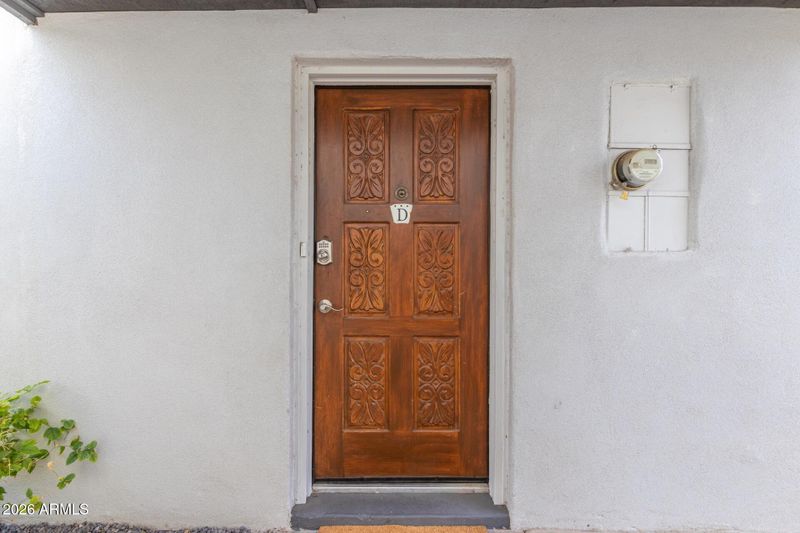 8550 E Indian School Rd #D, Scottsdale, AZ 85251