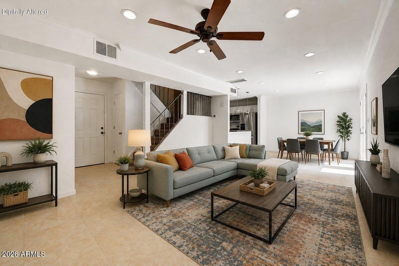 8550 Indian School Rd #F, Scottsdale, AZ 85251