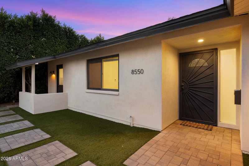 8550 E Orange Blossom Ln, Scottsdale, AZ 85250