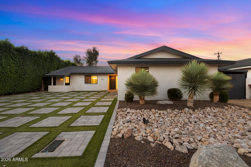 8550 E Orange Blossom Ln, Scottsdale, AZ 85250