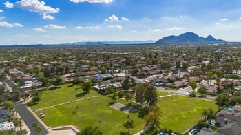 8550 E Via De Viva --, Scottsdale, AZ 85258