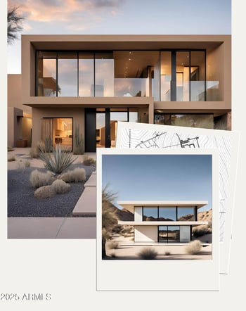 8550 Father Kino Trl, Carefree, AZ 85377