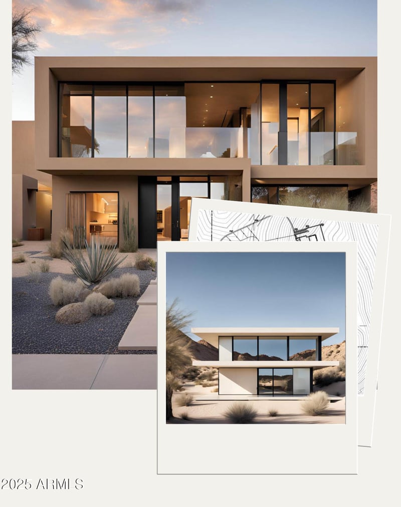 8550 Father Kino Trl, Carefree, AZ 85377