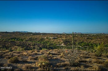 8550 Father Kino Trl, Carefree, AZ 85377