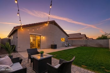 8550 Lakeview Ave, Mesa, AZ 85209