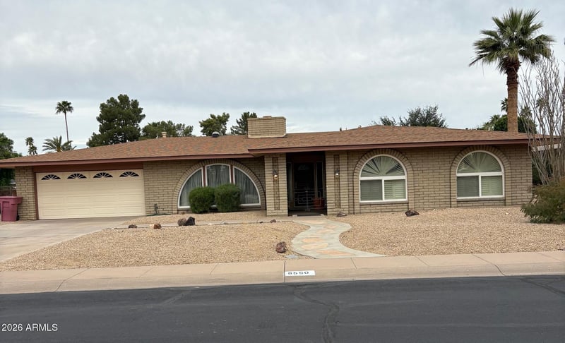 8550 Via De Viva --, Scottsdale, AZ 85258