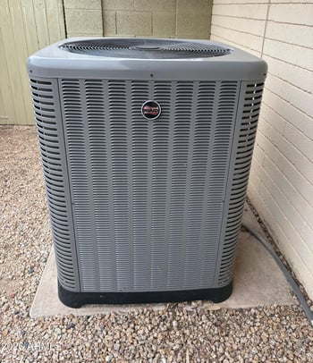 8550 Via De Viva --, Scottsdale, AZ 85258