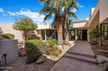 8550 Vista Bonita Dr, Scottsdale, AZ 85255