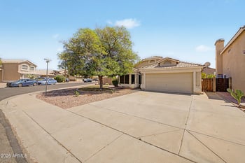 8551 Voltaire Ave, Peoria, AZ 85381