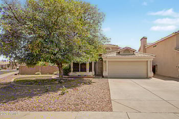 8551 Voltaire Ave, Peoria, AZ 85381