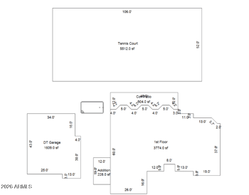 8551 Wood Dr, Scottsdale, AZ 85260