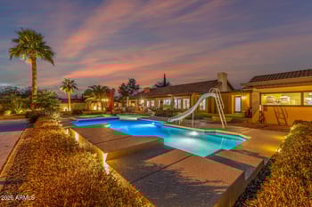 8551 Wood Dr, Scottsdale, AZ 85260