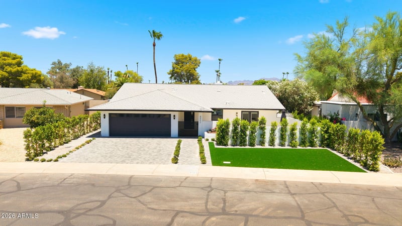 Home Worth Check
