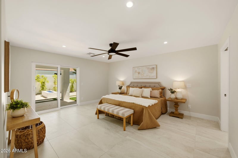 8552 E Via Del Palacio --, Scottsdale, AZ 85258