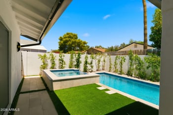 8552 Via Del Palacio --, Scottsdale, AZ 85258