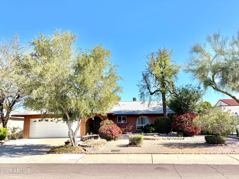 8552 Vía Del Palacio --, Scottsdale, AZ 85258