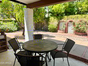8552 Vía Del Palacio --, Scottsdale, AZ 85258