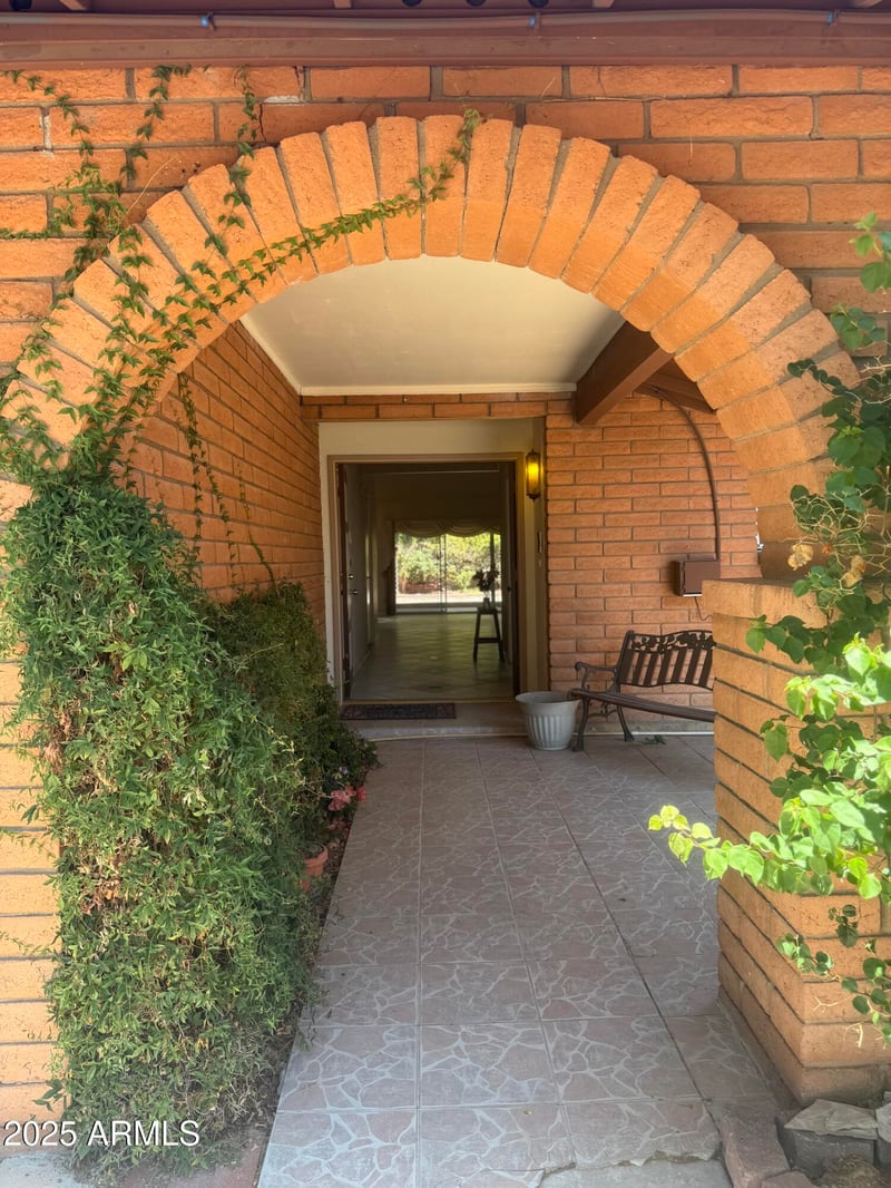 8552 Vía Del Palacio --, Scottsdale, AZ 85258