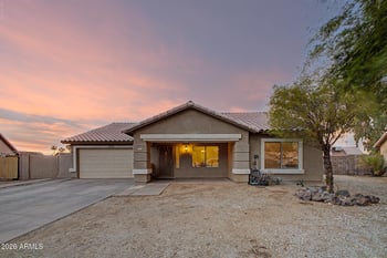 8552 Meadowbrook Ave, Phoenix, AZ 85037