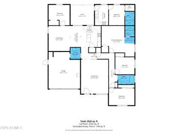 8552 W Meadowbrook Ave, Phoenix, AZ 85037