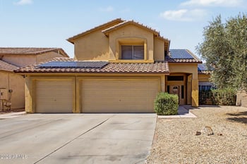 8552 Purdue Ave, Peoria, AZ 85345