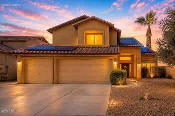 8552 Purdue Ave, Peoria, AZ 85345