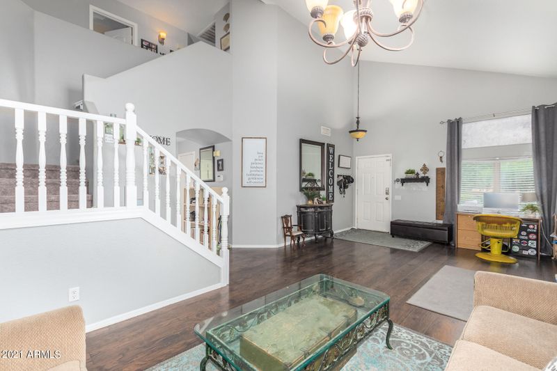 8553 E Monte Ave, Mesa, AZ 85209