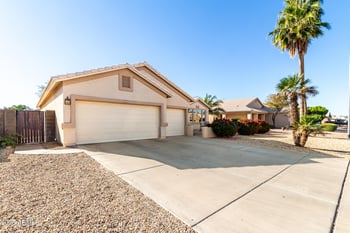 8553 Jenan Dr, Peoria, AZ 85345