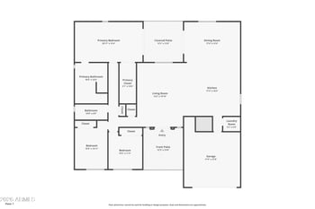 8553 Via De Sereno --, Scottsdale, AZ 85258