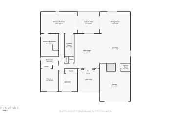 8553 Via De Sereno --, Scottsdale, AZ 85258