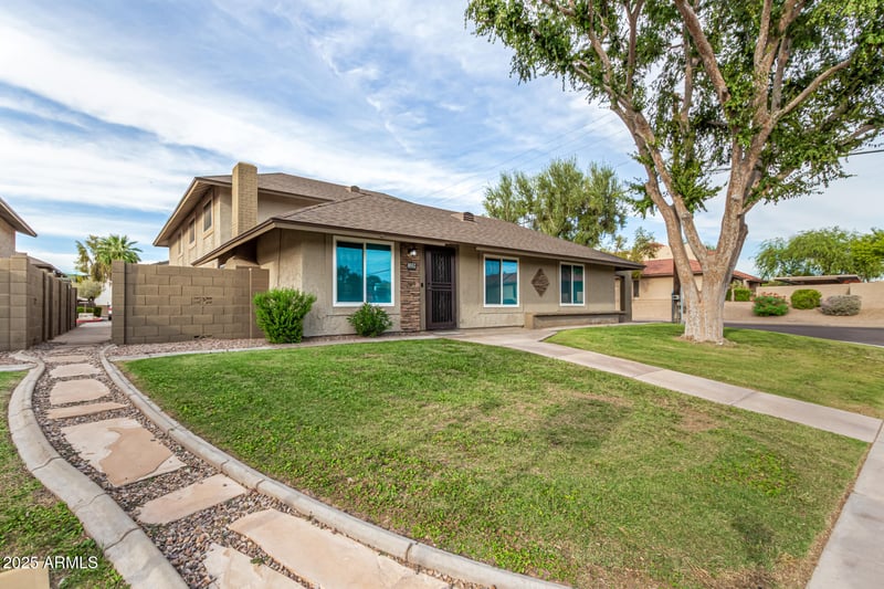 8554 Belleview St, Scottsdale, AZ 85257