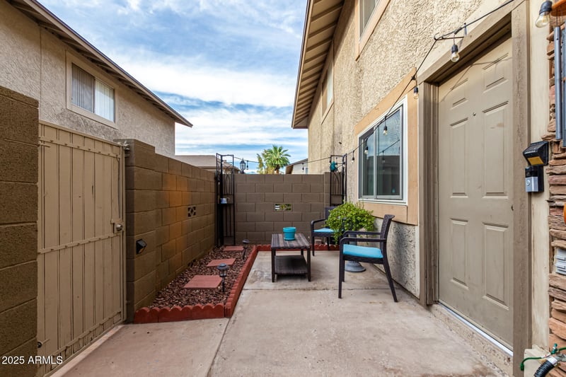 8554 Belleview St, Scottsdale, AZ 85257