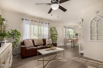8554 Belleview St, Scottsdale, AZ 85257