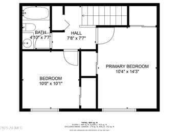 8554 Belleview St, Scottsdale, AZ 85257