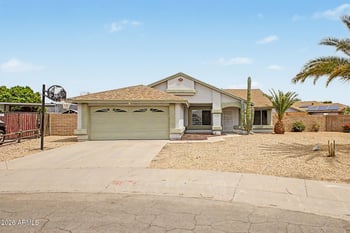 8554 Colter St, Glendale, AZ 85305