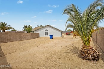 8554 Colter St, Glendale, AZ 85305