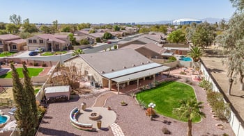 8554 Keim Dr, Glendale, AZ 85305