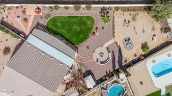 8554 Keim Dr, Glendale, AZ 85305