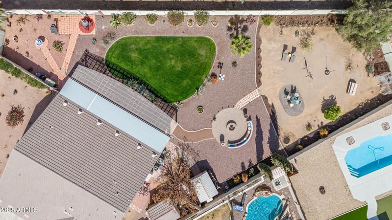 8554 Keim Dr, Glendale, AZ 85305