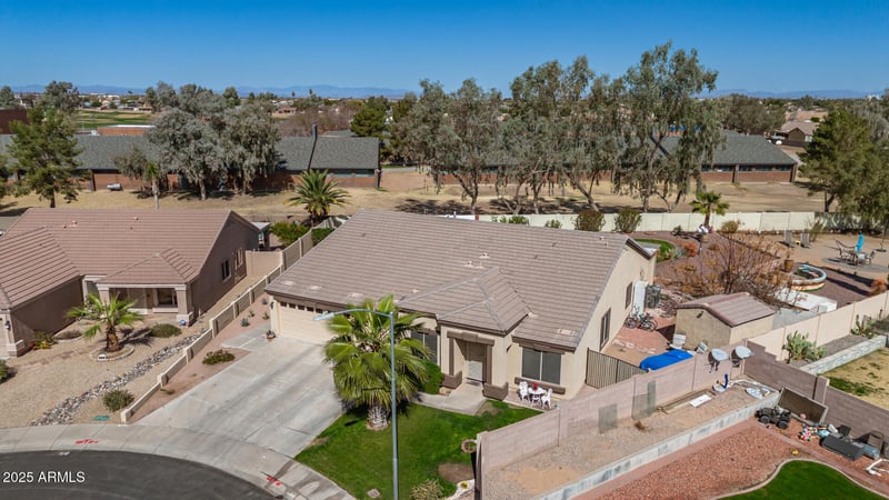8554 Keim Dr, Glendale, AZ 85305