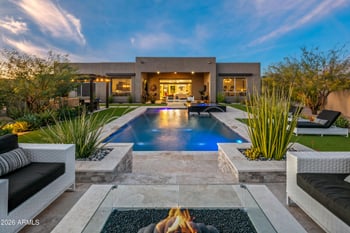 8555 E Eagle Claw Dr, Scottsdale, AZ 85266