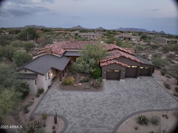 8555 Tecolote Cir, Scottsdale, AZ 85266
