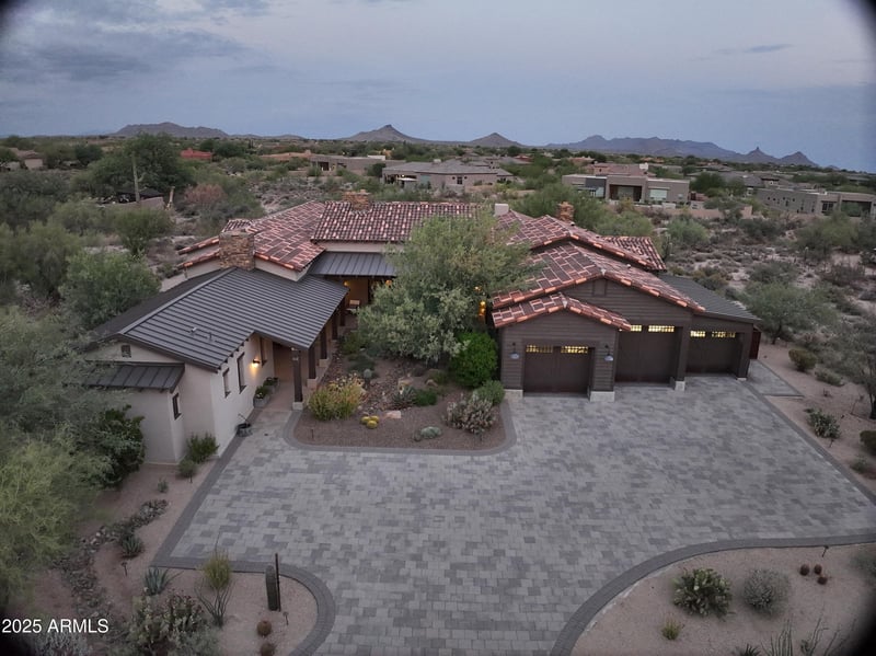 8555 Tecolote Cir, Scottsdale, AZ 85266